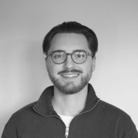 Chris Werner Consulting Inc. Employee Josh Desgagnés's profile photo