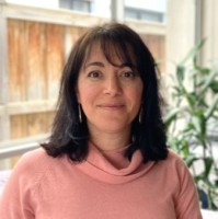 Body Catalyst Employee Badia Kita's profile photo