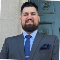 Jarrett Concrete Products Employee Elias Nazi's profile photo