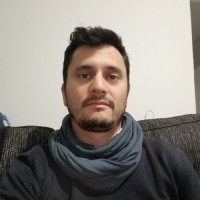 Edenor Employee Nelson Urbani's profile photo