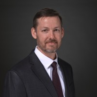 The Toro Company Employee Ross Hawley's profile photo