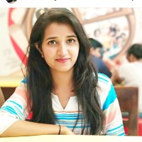 Techwave Employee Shruti K's profile photo