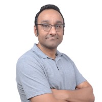 SIAA Employee Nitin Purohit's profile photo