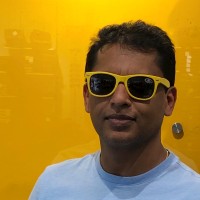 Knowledge Vortex, Inc. (KVortex) Employee Selva Udaiyan's profile photo