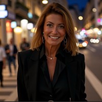 Wasserman Employee Amy Segal's profile photo