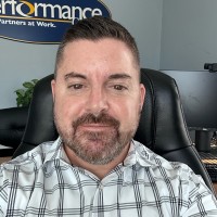 The Performance Group Employee Paul Mohr's profile photo