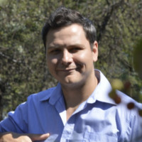 Cosmo Group Employee Shawn Bushby's profile photo