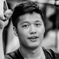 Peckish Employee Daniel van's profile photo