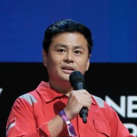 Madverse Employee Tony Tan's profile photo