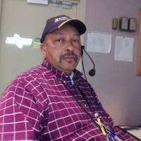 Jacobs Technology Employee Leon Adams's profile photo