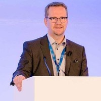 Hakan Johansson Email & Phone Number