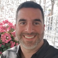 The Church of Jesus Christ of Latter-day Saints Employee Andre Borba's profile photo