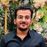 INA WEBTECH Employee Aaqib Javed's profile photo