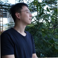 有赞 Employee Michael Liu's profile photo
