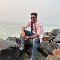 Bluevoir Employee Jagadeesh Madasu's profile photo