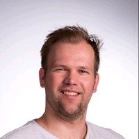 Enginext Employee Jeroen Oortwijn's profile photo