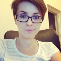 Sylwia Forysińska Email