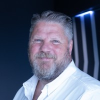 Mando Group Employee Andrew Deakin's profile photo