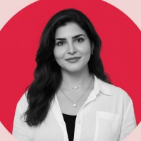 Haselson International Employee Arina Khandamian's profile photo