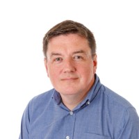 Oracle Employee Adrian Henry's profile photo