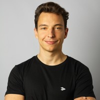Memodo GmbH Employee Tobias Wenleder's profile photo