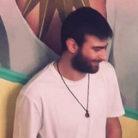 EdgeRunner AI Employee Aristotelis Lazaridis's profile photo