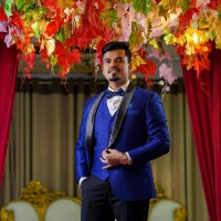 Thomas Pink Shirtmaker Employee Forhad Hossainn's profile photo