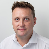 Exxovantage® Employee Scott Waugh's profile photo