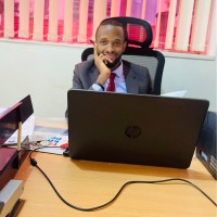 Esau Kakuru Email