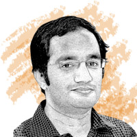 The Ken Employee Anand Kalyanaraman's profile photo