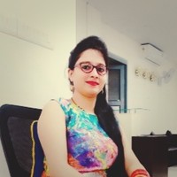 Stakk Employee Medha Sharma's profile photo