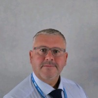 Northern Lincolnshire and Goole NHS Foundation Trust Employee Keith Fowler's profile photo