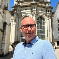 DSW Zorgverzekeraar Employee Jako Papac's profile photo