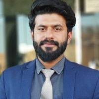 Hafiz Mujtaba Email