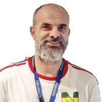 Mario Chueca Amoros Email & Phone Number