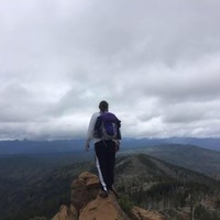 States Industries Employee Patrick Barry's profile photo