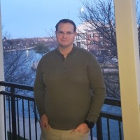 Food Industries Company Employee Ben Reusser's profile photo