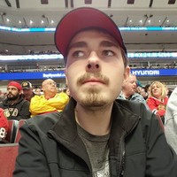 Visual Wright Inc. Employee Zac Motyka's profile photo