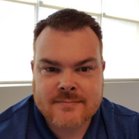 NWA Books Employee Chris Self's profile photo