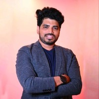 Vinit Kumar Email