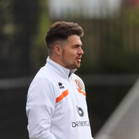 Livingston Football Club Employee Dougie Anderson's profile photo