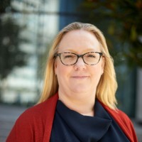 Transport UK Group Employee Jane Fisher's profile photo