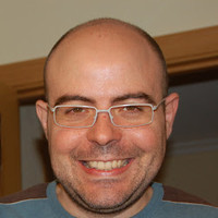 MODDO Employee Sergio Rodríguez González's profile photo