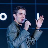 Oxford Leadership Employee Jonas Wolf's profile photo