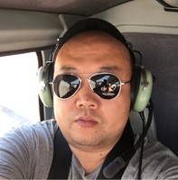 南京邮电大学 Employee 攀 王's profile photo