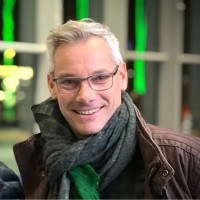 Guillaume Fuchs Email & Phone Number