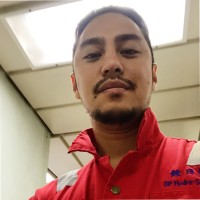 Dragon Geosciences Employee Jeremy Bridger's profile photo