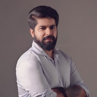 Paras Grover Email