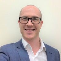 Alpha Echo Employee David Butterworth's profile photo