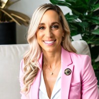 Kelli Harmon